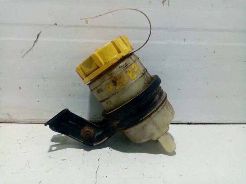 Recambio de deposito liquido direccion para tata safari (42_fd) 3.0 d referencia OEM IAM   