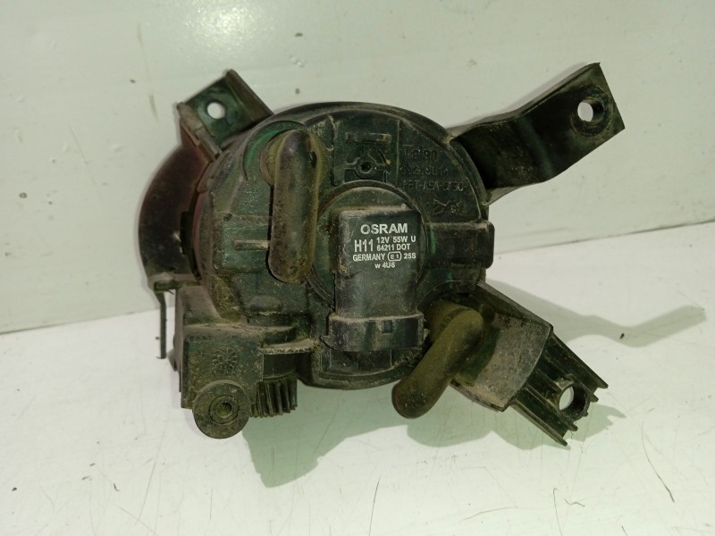 Recambio de faro antiniebla derecho para audi a4 b6 avant (8e5) 2.5 tdi referencia OEM IAM 8E0941700C  