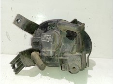 Recambio de faro antiniebla izquierdo para audi a4 b6 avant (8e5) 2.5 tdi referencia OEM IAM 8E0941699C   2