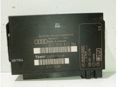 Recambio de modulo electronico para audi a4 b6 avant (8e5) 2.5 tdi referencia OEM IAM 8E0959433BM  