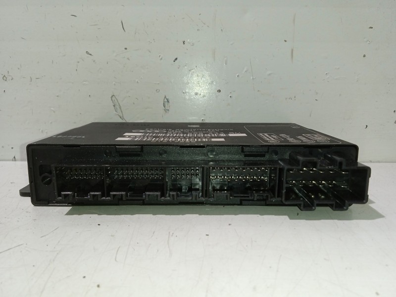 Recambio de modulo electronico para audi a4 b6 avant (8e5) 2.5 tdi referencia OEM IAM 8E0959433BM  