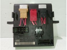 Recambio de modulo electronico para audi a4 b6 avant (8e5) 2.5 tdi referencia OEM IAM 8E0907279L  