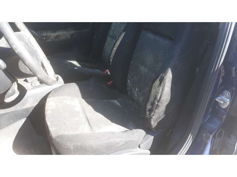 volkswagen passat berlina (3b2) básico   |   09.96 - ... | 1996 | 101 cv / 74 kw del año 1996