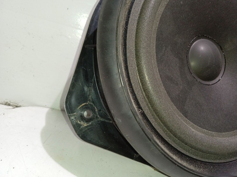 Recambio de altavoz para audi a4 b6 avant (8e5) 2.5 tdi referencia OEM IAM 8E0035411  