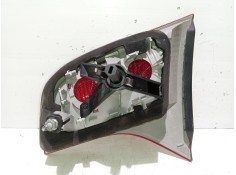 Recambio de piloto trasero izquierdo interior para audi a4 b6 avant (8e5) 2.5 tdi referencia OEM IAM 8E9945093A   2