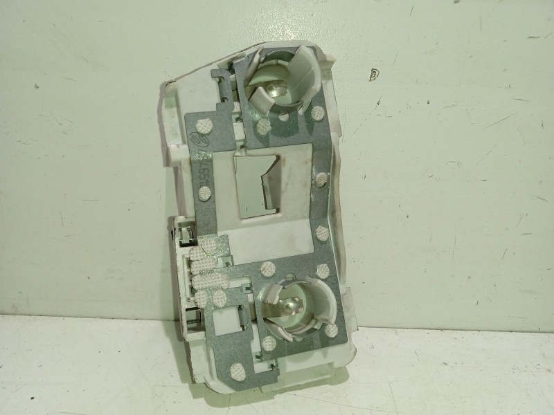 Recambio de portalamparas para audi a4 b6 avant (8e5) 2.5 tdi referencia OEM IAM   