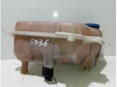Recambio de deposito expansion para audi a4 b6 avant (8e5) 2.5 tdi referencia OEM IAM 8E0121403C   2