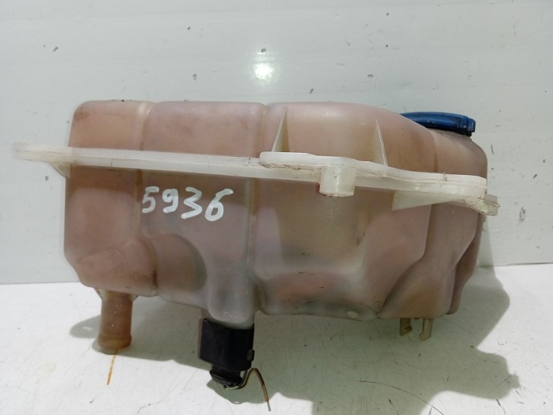 Recambio de deposito expansion para audi a4 b6 avant (8e5) 2.5 tdi referencia OEM IAM 8E0121403C  