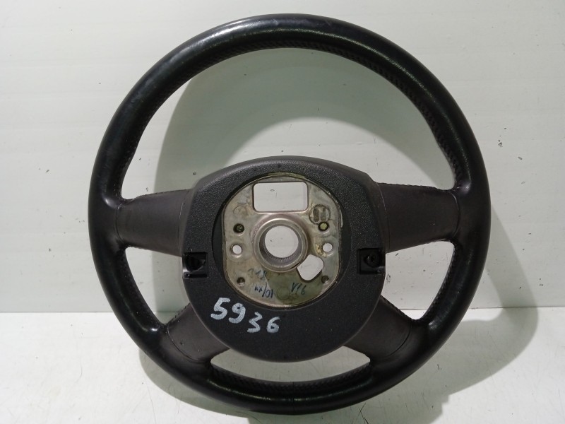 Recambio de volante para audi a4 b6 avant (8e5) 2.5 tdi referencia OEM IAM 8P0419091BG  