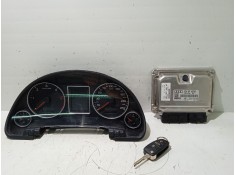 Recambio de centralita motor uce para audi a4 b6 avant (8e5) 2.5 tdi referencia OEM IAM 8E0907401AF 8E0920900F 0281012142 / 0263