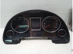 Recambio de centralita motor uce para audi a4 b6 avant (8e5) 2.5 tdi referencia OEM IAM 8E0907401AF 8E0920900F 0281012142 / 0263 2