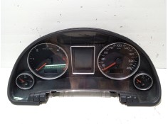 Recambio de cuadro instrumentos para audi a4 b6 avant (8e5) 2.5 tdi referencia OEM IAM 8E0920900F 0263626055 