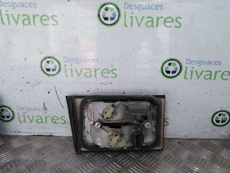 Recambio de piloto trasero derecho para  referencia OEM IAM   