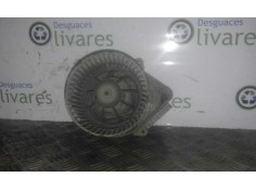 Recambio de ventilador calefaccion para citroen berlingo 1.9 800 d furg.   |   0.96 - ... | 1996 | 68 cv / 50 kw referencia OEM  2