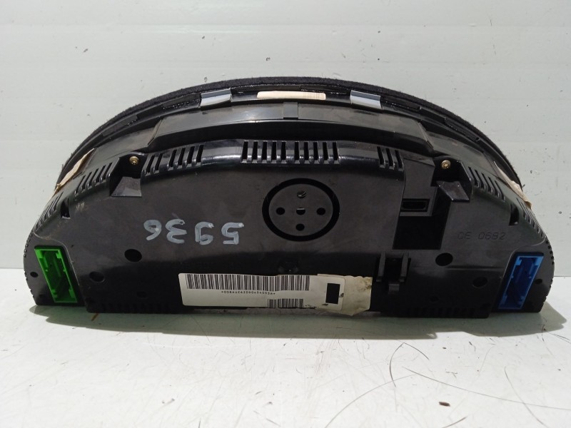 Recambio de cuadro instrumentos para audi a4 b6 avant (8e5) 2.5 tdi referencia OEM IAM 8E0920900F 0263626055 