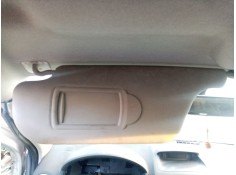 Recambio de parasol izquierdo para renault clio iii (br0/1, cr0/1) 1.5 dci (br17, cr17) referencia OEM IAM 8200294234  