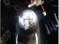 Recambio de pomo palanca cambio para renault clio iii (br0/1, cr0/1) 1.5 dci (br17, cr17) referencia OEM IAM    2