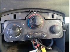 Recambio de mando calefaccion / aire acondicionado para renault clio iii (br0/1, cr0/1) 1.5 dci (br17, cr17) referencia OEM IAM 