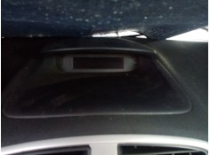 Recambio de pantalla multifuncion para renault clio iii (br0/1, cr0/1) 1.5 dci (br17, cr17) referencia OEM IAM   