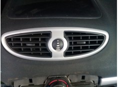 Recambio de rejilla aireadora para renault clio iii (br0/1, cr0/1) 1.5 dci (br17, cr17) referencia OEM IAM    2