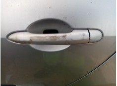 Recambio de maneta exterior trasera izquierda para renault clio iii (br0/1, cr0/1) 1.5 dci (br17, cr17) referencia OEM IAM 80607