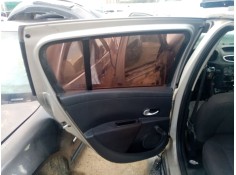 Recambio de puerta trasera izquierda para renault clio iii (br0/1, cr0/1) 1.5 dci (br17, cr17) referencia OEM IAM 7751476191   2