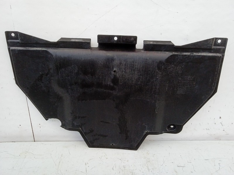 Recambio de cubrecarter para audi a4 b6 avant (8e5) 2.5 tdi referencia OEM IAM 8E0863824 8E0863822 