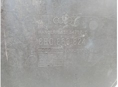 Recambio de cubrecarter para audi a4 b6 avant (8e5) 2.5 tdi referencia OEM IAM 8E0863824 8E0863822  2