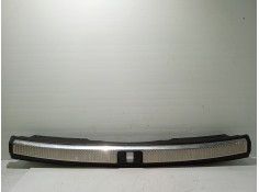 Recambio de moldura para audi a4 b6 avant (8e5) 2.5 tdi referencia OEM IAM 8E9864483C  