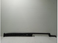 Recambio de moldura para audi a4 b6 avant (8e5) 2.5 tdi referencia OEM IAM 8E1853190   2