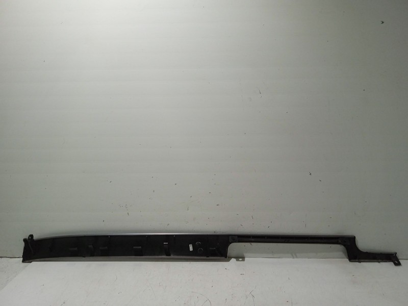 Recambio de moldura para audi a4 b6 avant (8e5) 2.5 tdi referencia OEM IAM 8E1853190  