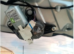 Recambio de motor limpia trasero para renault clio iii (br0/1, cr0/1) 1.5 dci (br17, cr17) referencia OEM IAM 8200311486 9457530