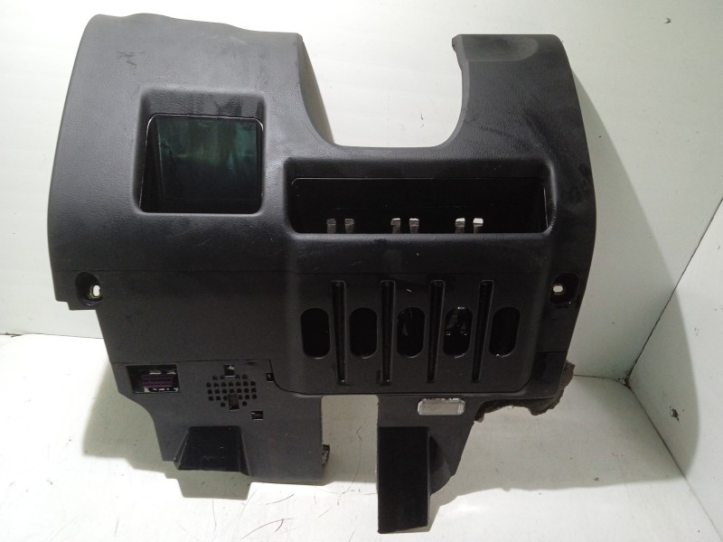 Recambio de moldura para audi a4 b6 avant (8e5) 2.5 tdi referencia OEM IAM 8E1863075C  