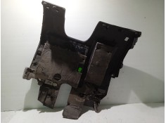 Recambio de moldura para audi a4 b6 avant (8e5) 2.5 tdi referencia OEM IAM 8E1863075C   2