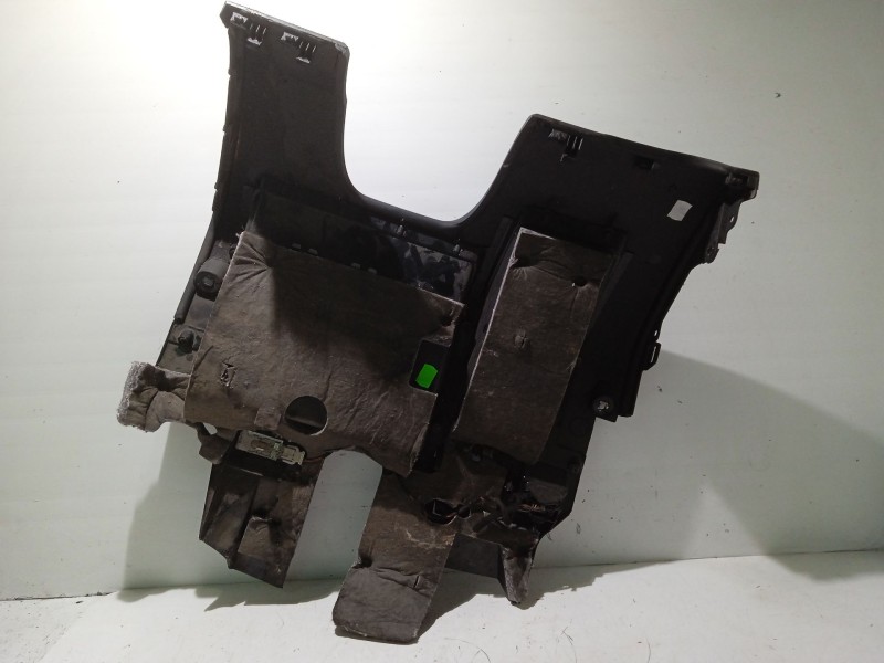 Recambio de moldura para audi a4 b6 avant (8e5) 2.5 tdi referencia OEM IAM 8E1863075C  
