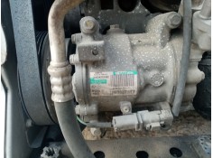 Recambio de compresor aire acondicionado para renault clio iii (br0/1, cr0/1) 1.5 dci (br17, cr17) referencia OEM IAM 8200651251 2
