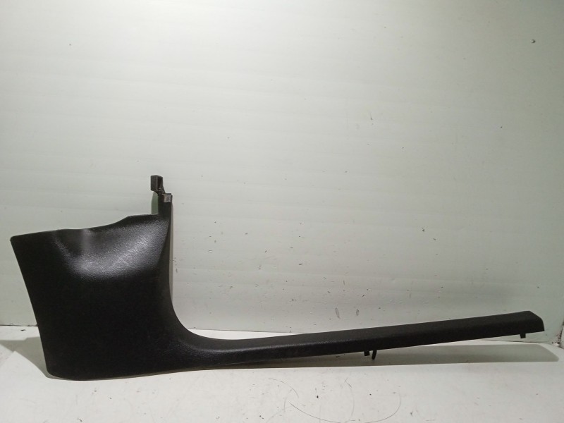 Recambio de moldura para audi a4 b6 avant (8e5) 2.5 tdi referencia OEM IAM 8E0867272  