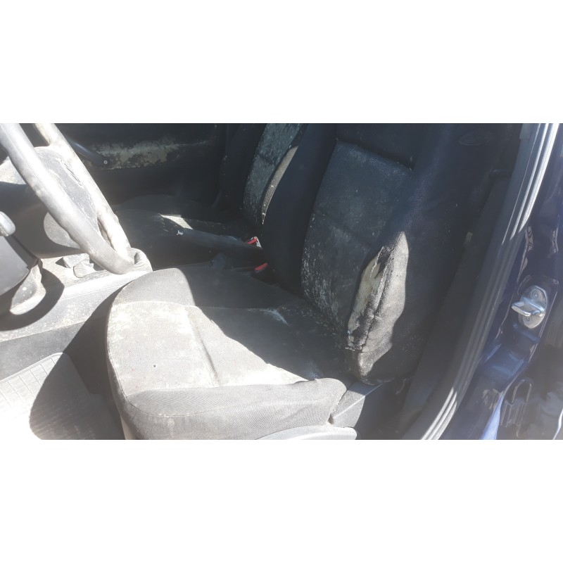 volkswagen passat berlina (3b2) básico   |   09.96 - ... | 1996 | 101 cv / 74 kw del año 1996