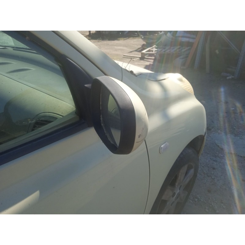 nissan micra iii (k12) del año 2004