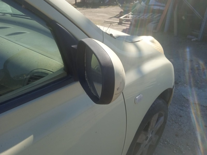 nissan micra iii (k12) del año 2004