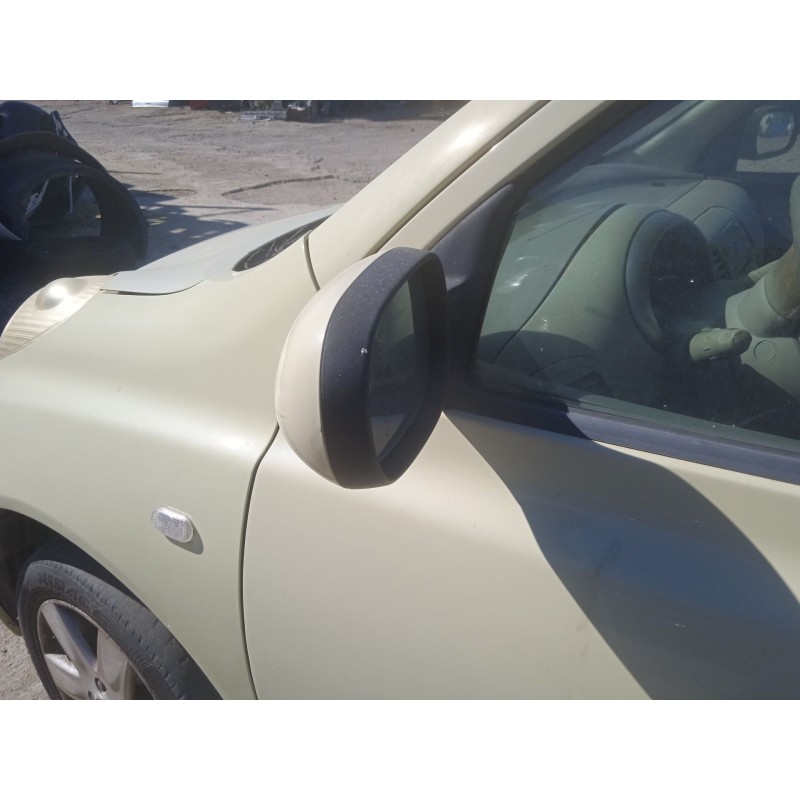 nissan micra iii (k12) del año 2004