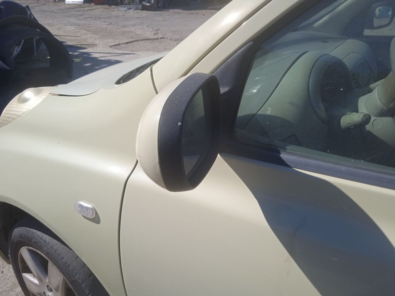 nissan micra iii (k12) del año 2004