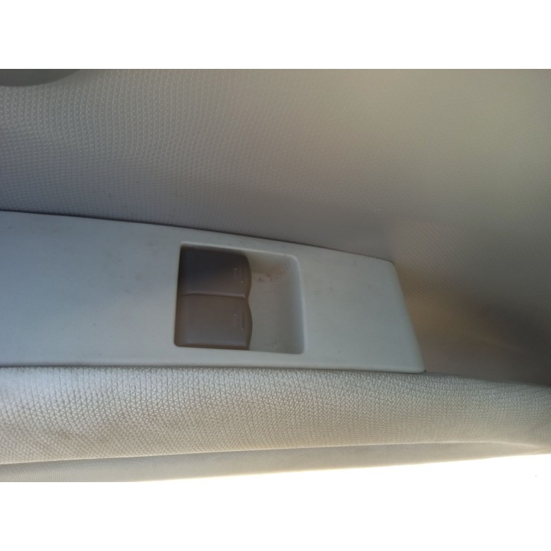 nissan micra iii (k12) del año 2004