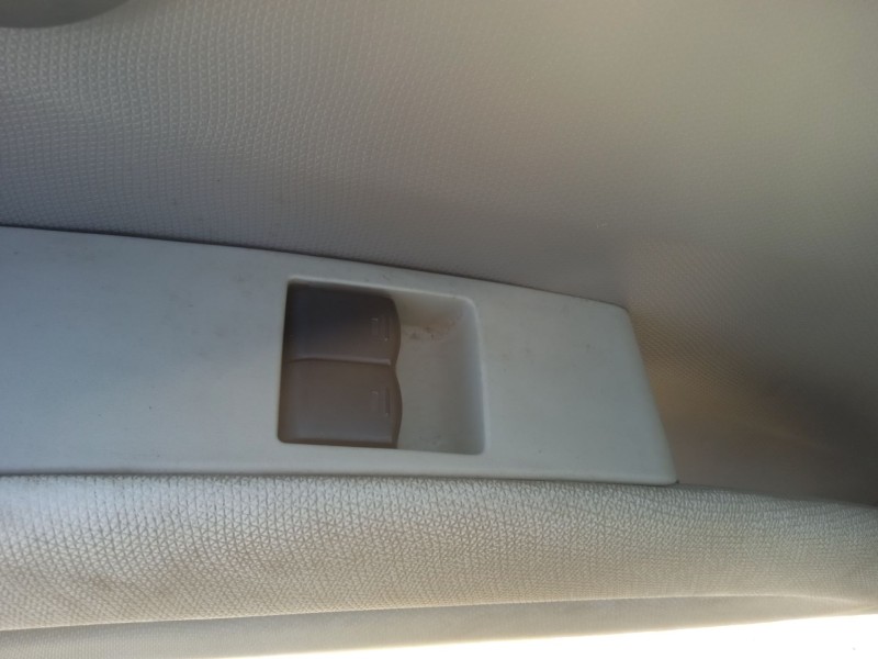 nissan micra iii (k12) del año 2004