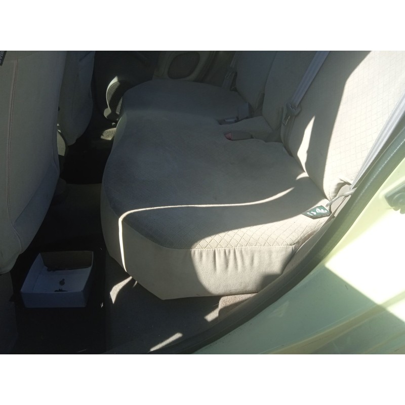 nissan micra iii (k12) del año 2004