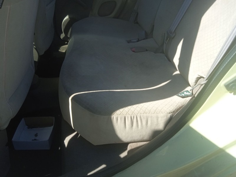 nissan micra iii (k12) del año 2004