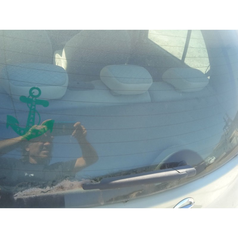 nissan micra iii (k12) del año 2004