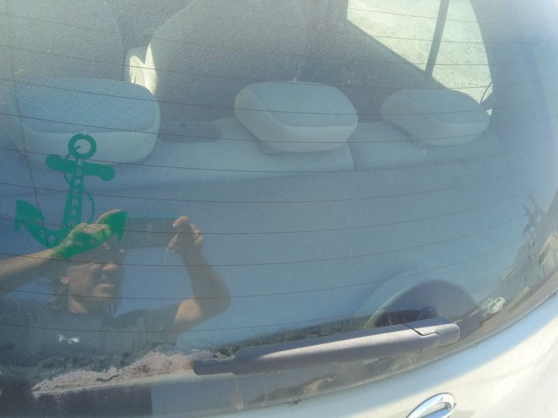 nissan micra iii (k12) del año 2004