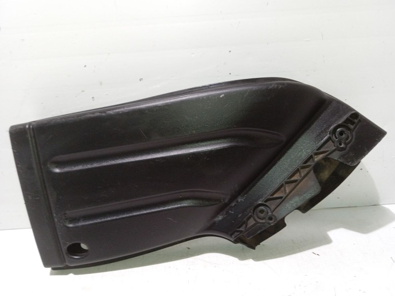 Recambio de tubo para audi a4 b6 avant (8e5) 2.5 tdi referencia OEM IAM 8E0129618L  