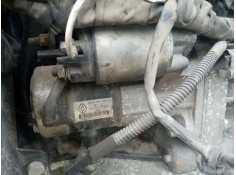 Recambio de motor de arranque para renault clio iii (br0/1, cr0/1) 1.5 dci (br17, cr17) referencia OEM IAM 8200584675A  M000T878 2